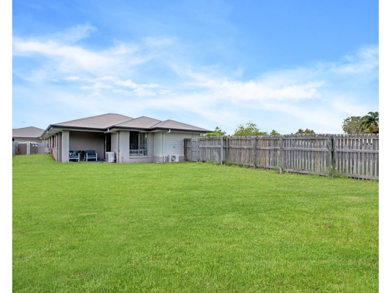 20 Monterrico Circuit, Beaconsfield QLD 4740