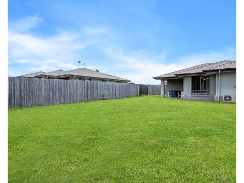 20 Monterrico Circuit, Beaconsfield QLD 4740
