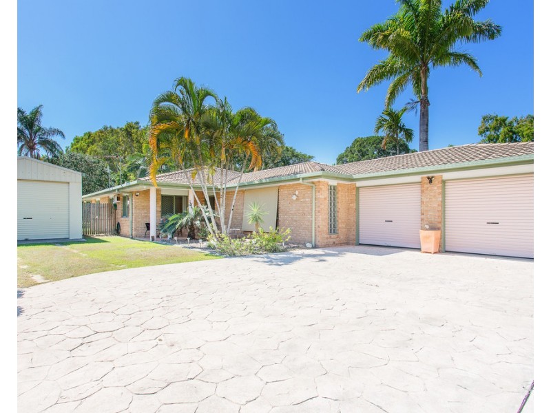 7 Kimberley Court, Andergrove QLD 4740