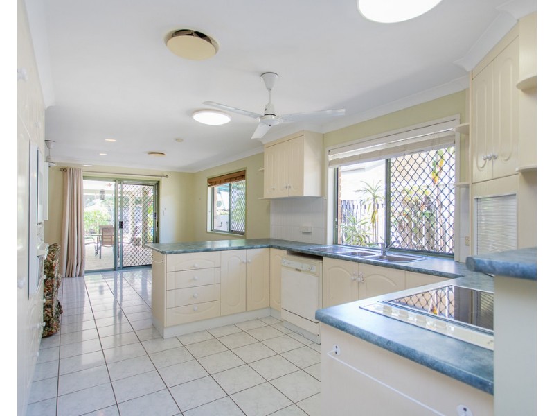 7 Kimberley Court, Andergrove QLD 4740