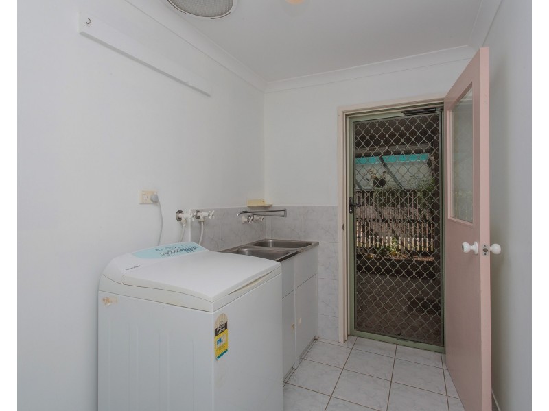 7 Kimberley Court, Andergrove QLD 4740