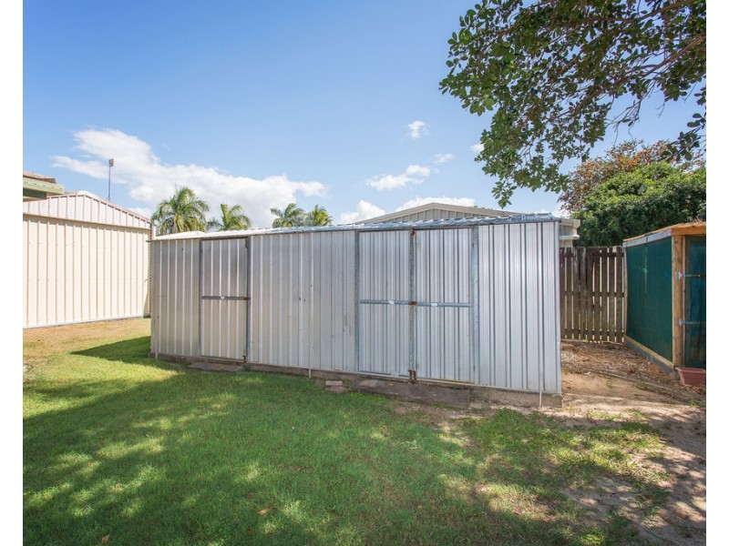 7 Kimberley Court, Andergrove QLD 4740