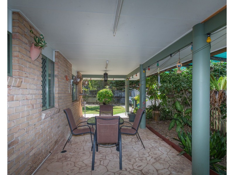 7 Kimberley Court, Andergrove QLD 4740