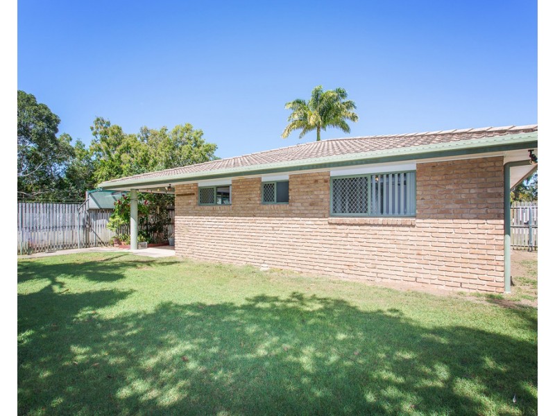 7 Kimberley Court, Andergrove QLD 4740