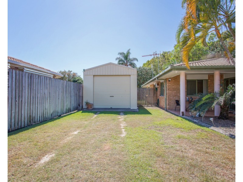 7 Kimberley Court, Andergrove QLD 4740