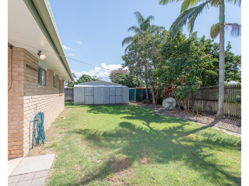 7 Kimberley Court, Andergrove QLD 4740