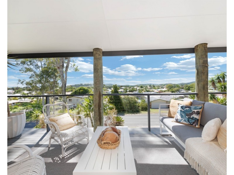 25 Grevillea Drive, Glenella QLD 4740