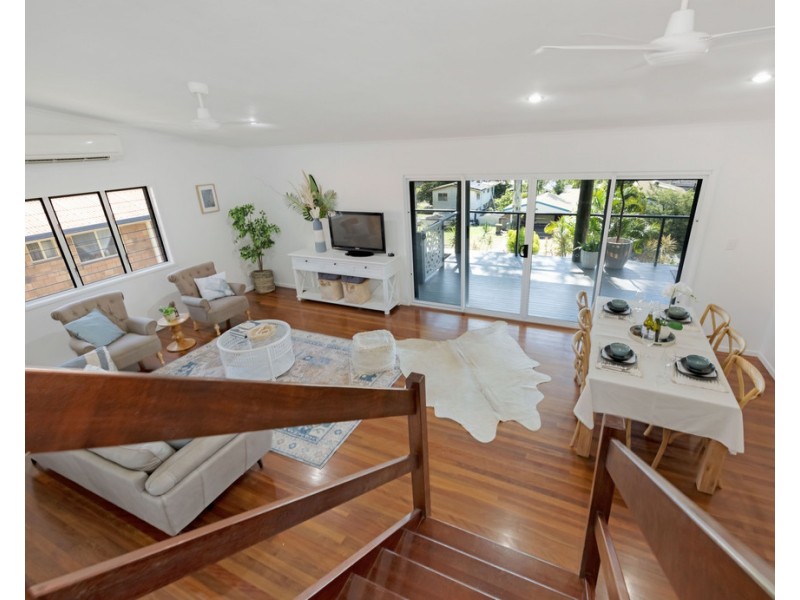 25 Grevillea Drive, Glenella QLD 4740