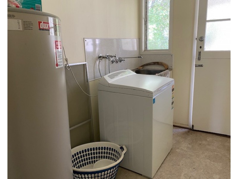 16 Singleton Street, Dysart QLD 4745