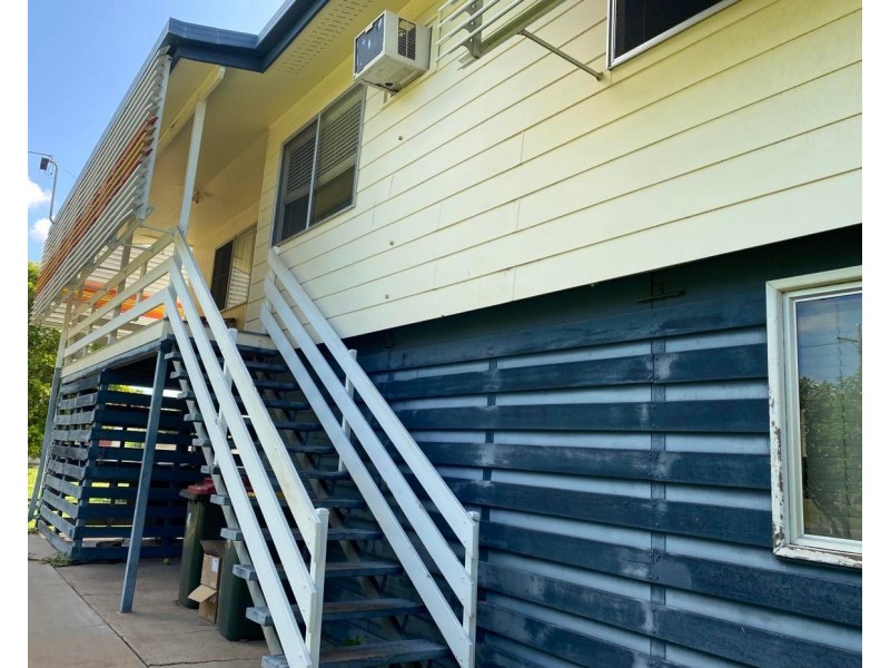 73 Winterer Crescent, Dysart QLD 4745