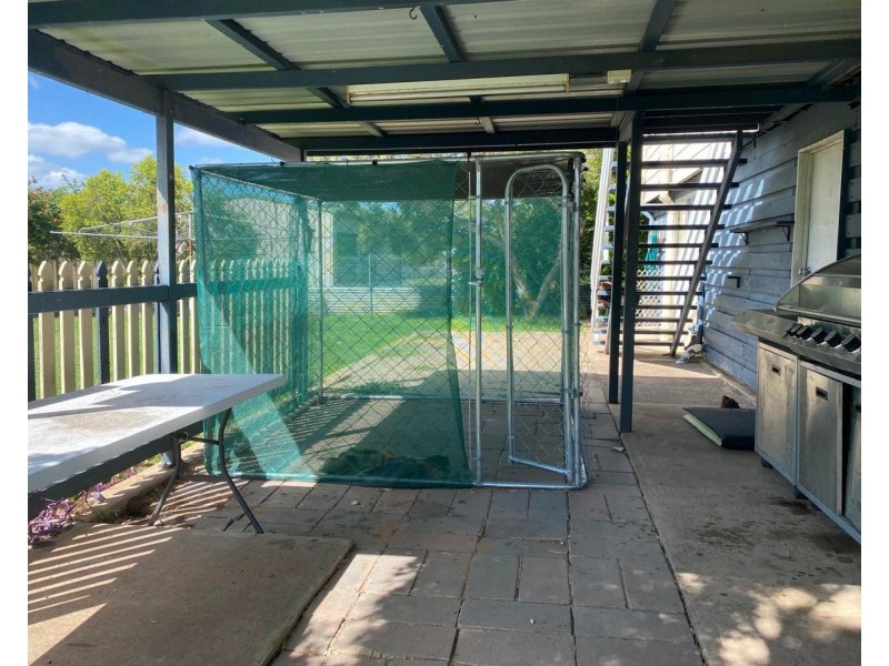 73 Winterer Crescent, Dysart QLD 4745