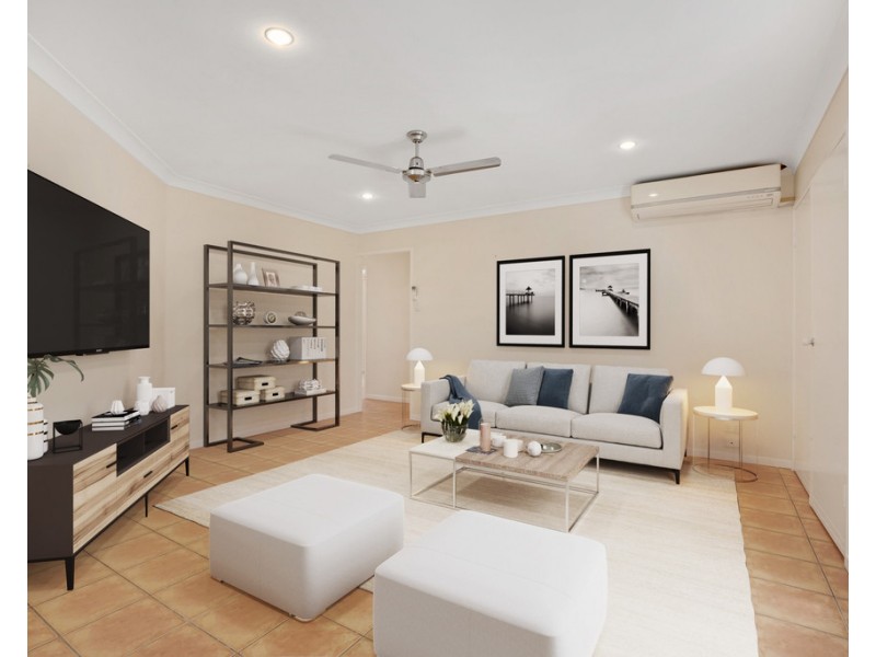 1 Vailala Rise, Rural View QLD 4740