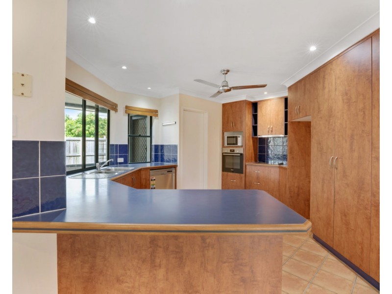 1 Vailala Rise, Rural View QLD 4740