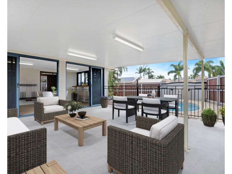 1 Vailala Rise, Rural View QLD 4740