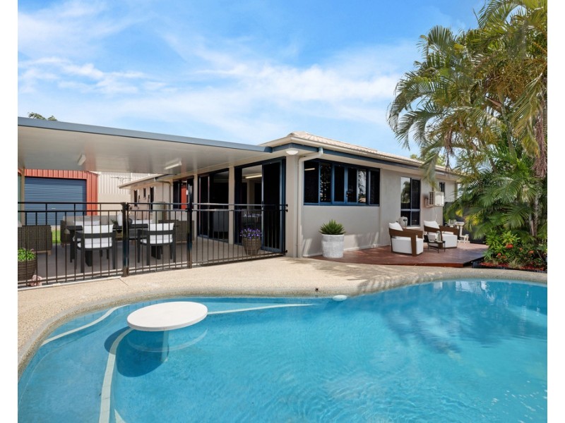 1 Vailala Rise, Rural View QLD 4740