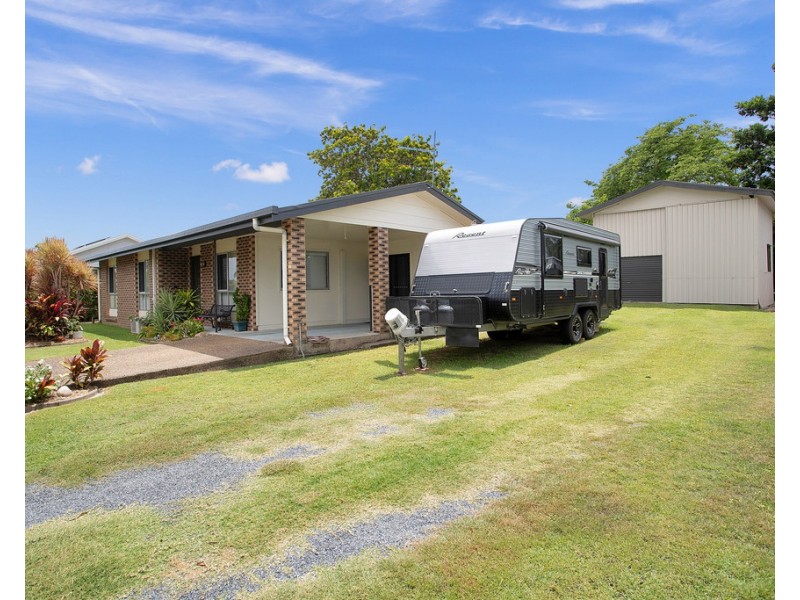 36 Tropical Avenue, Andergrove QLD 4740