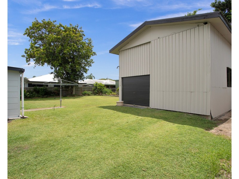 36 Tropical Avenue, Andergrove QLD 4740