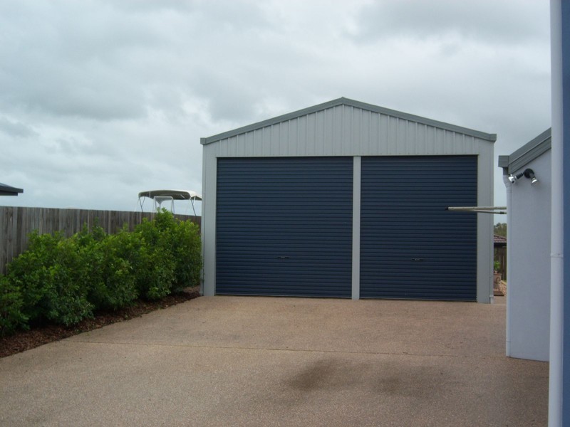 6  Lance Street, Bucasia QLD 4750