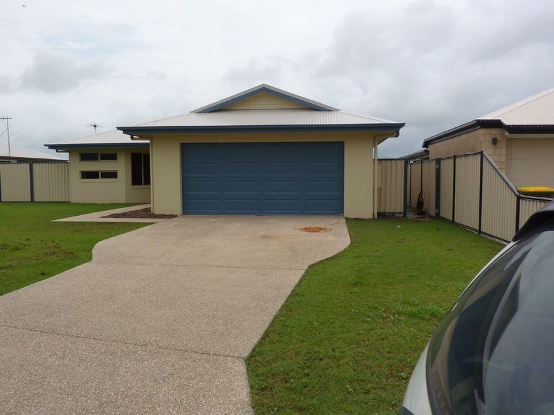 9 Lucy Court, Mirani QLD 4754