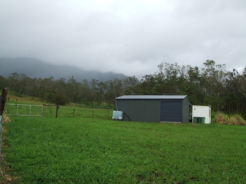 51 De Bonis Road, Netherdale QLD 4756