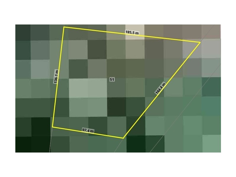 51 De Bonis Road, Netherdale QLD 4756