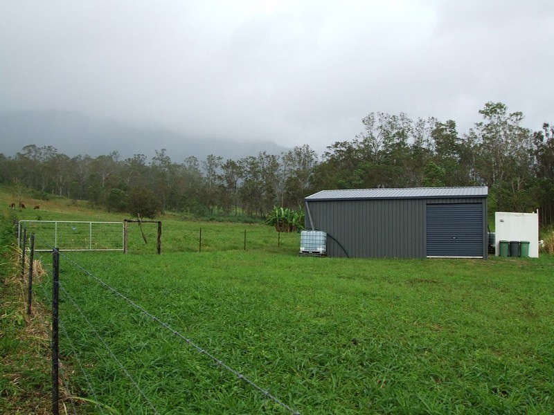 51 De Bonis Road, Netherdale QLD 4756