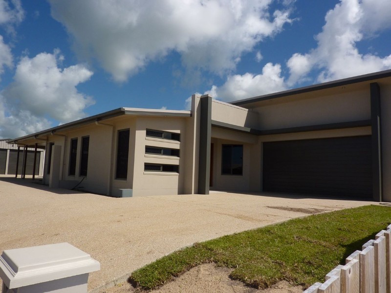 7 Leura Court, Glenella QLD 4740