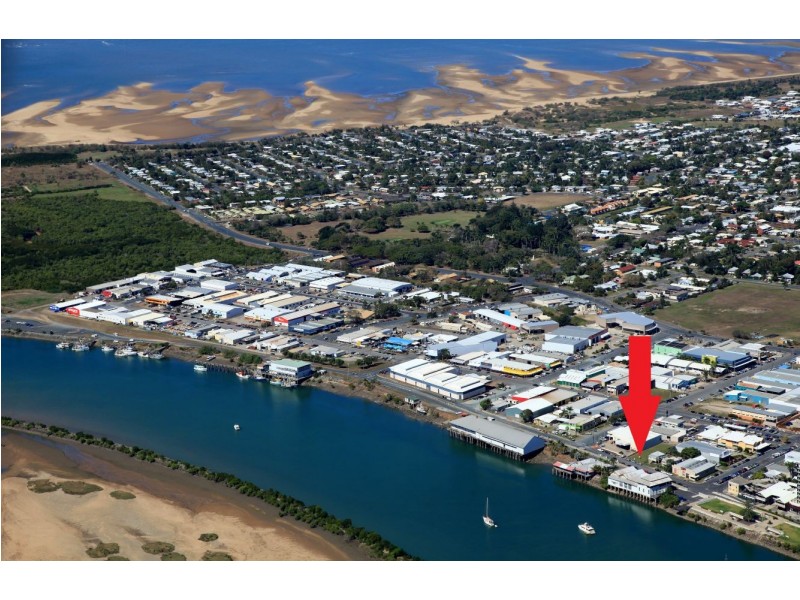 15 River Street, Mackay QLD 4740