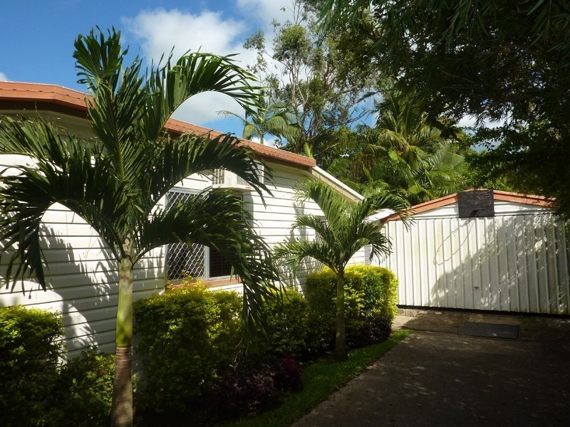 36 Hill End Road, Glenella QLD 4740