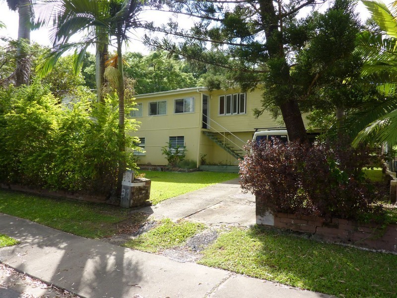 38 Norris Road, North Mackay QLD 4740
