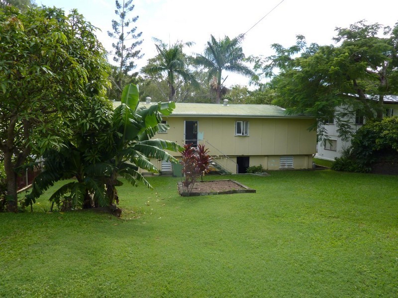 38 Norris Road, North Mackay QLD 4740