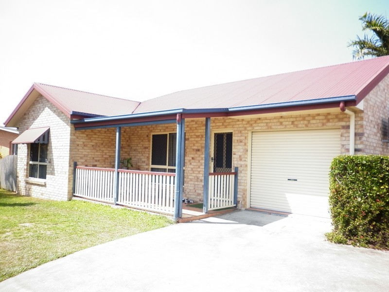 1/5 Penn Street, South Mackay QLD 4740