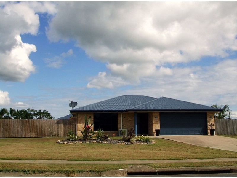 43 Elizabeth Street, Mirani QLD 4754