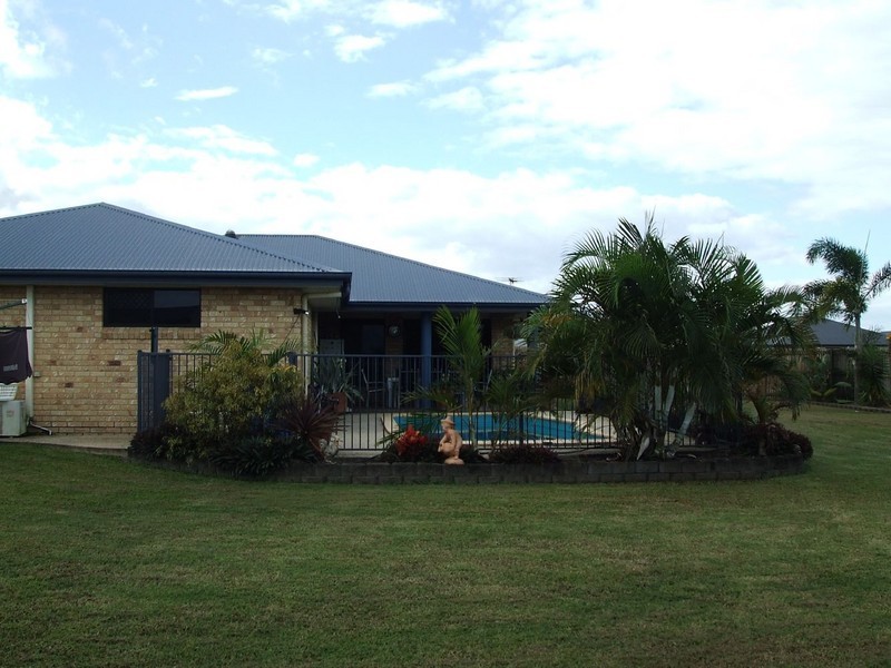 43 Elizabeth Street, Mirani QLD 4754