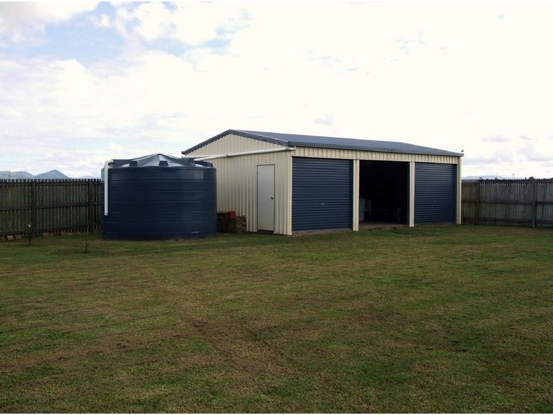 43 Elizabeth Street, Mirani QLD 4754