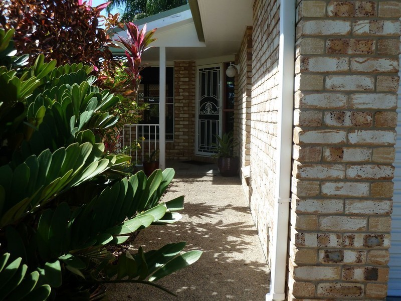 3 Nathan Court, Beaconsfield QLD 4740