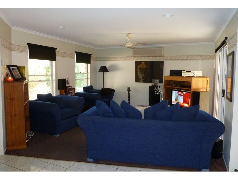 3 Nathan Court, Beaconsfield QLD 4740