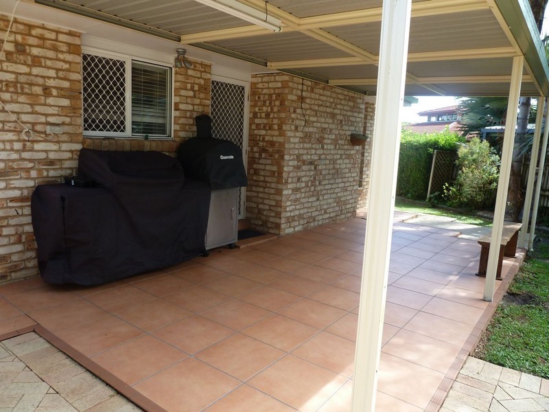 3 Nathan Court, Beaconsfield QLD 4740