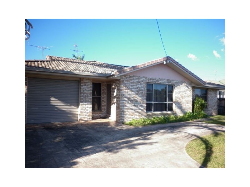1/264 Bridge Road, West Mackay QLD 4740