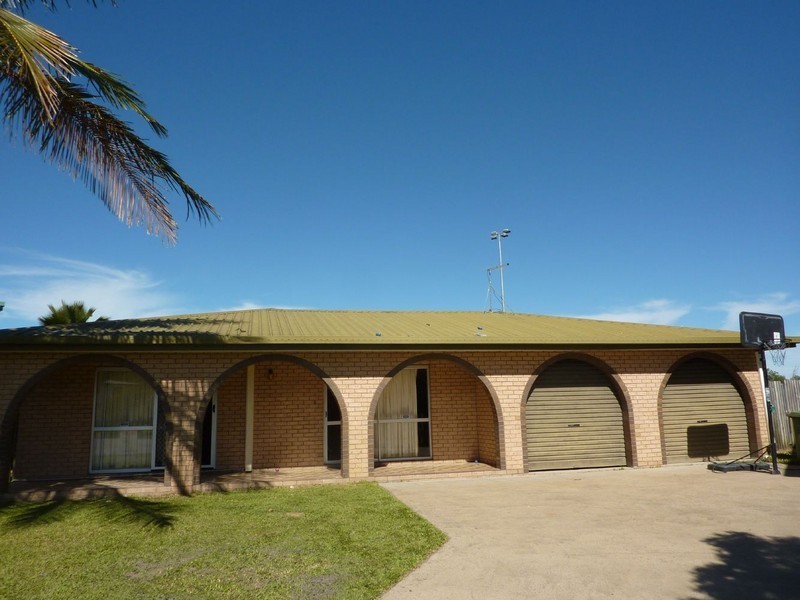31 Novar Court, South Mackay QLD 4740