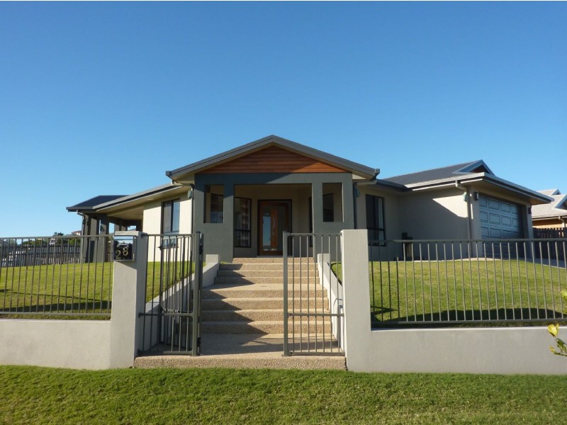 28 Jasmine Drive, Blacks Beach QLD 4740
