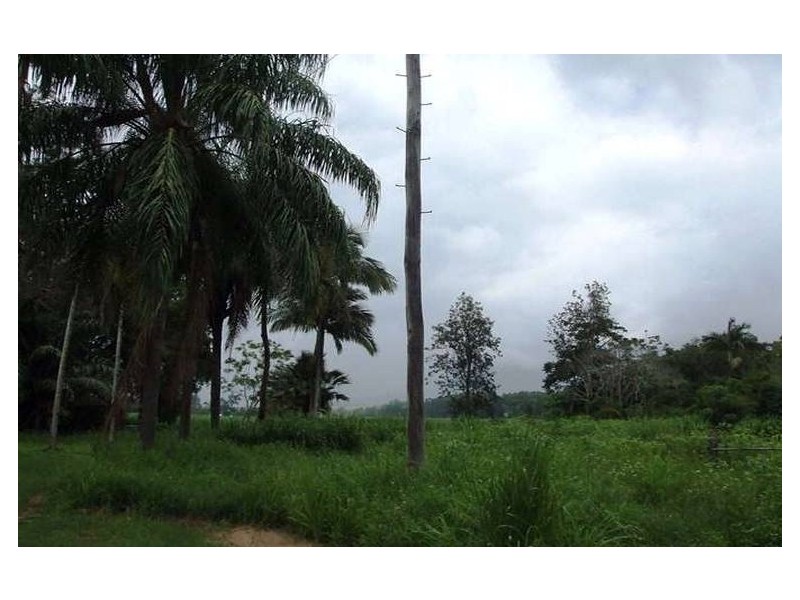 Lot 18 Drew Street, Finch Hatton QLD 4756