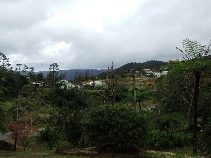 21 Cummings Street, Eungella QLD 4757
