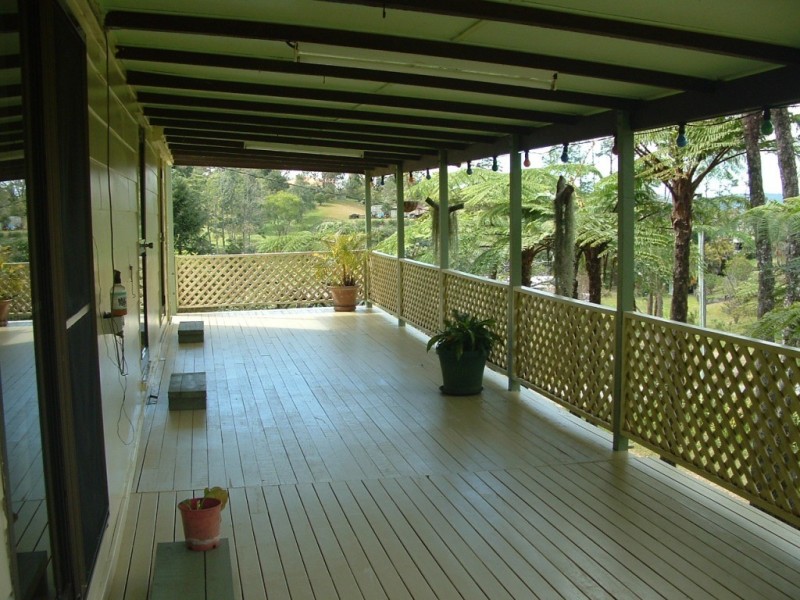 21 Cummings Street, Eungella QLD 4757