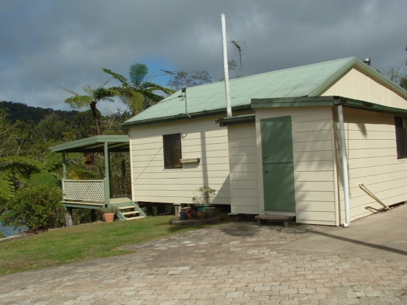 21 Cummings Street, Eungella QLD 4757