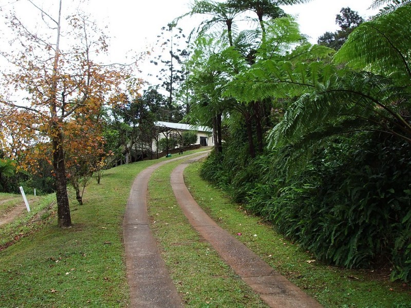 21 Cummings Street, Eungella QLD 4757