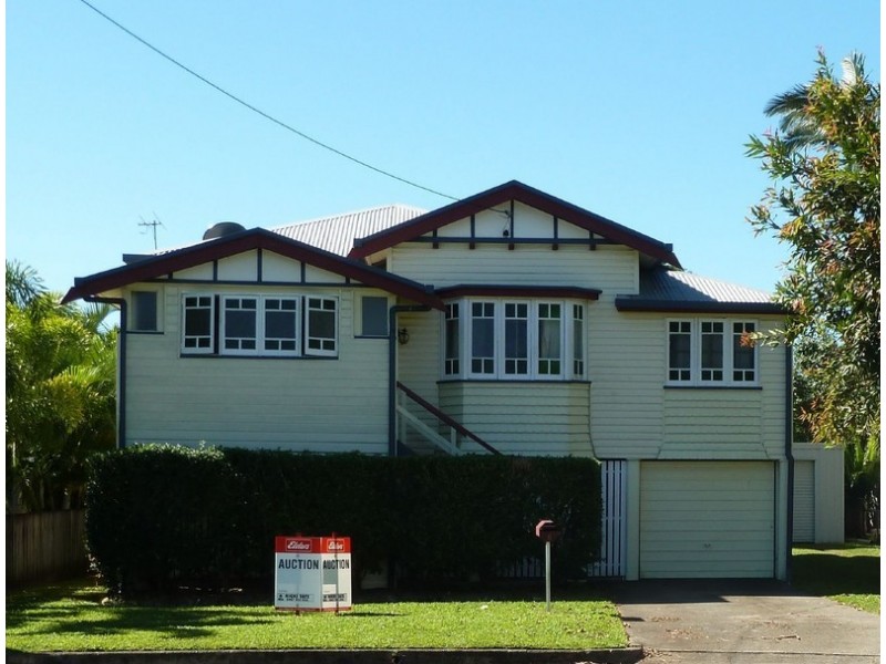 8 Lloyd Street, West Mackay QLD 4740