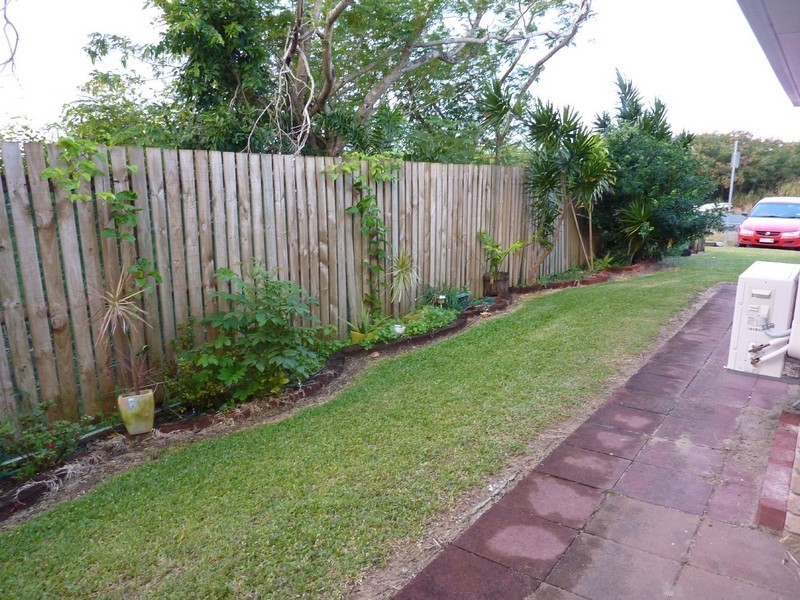 4/2 East Gordon Street, Mackay QLD 4740