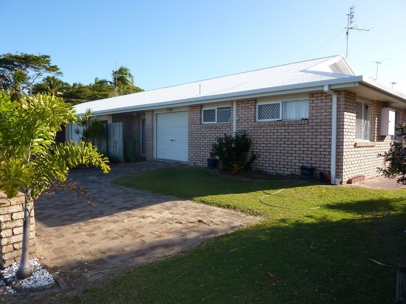 4/2 East Gordon Street, Mackay QLD 4740