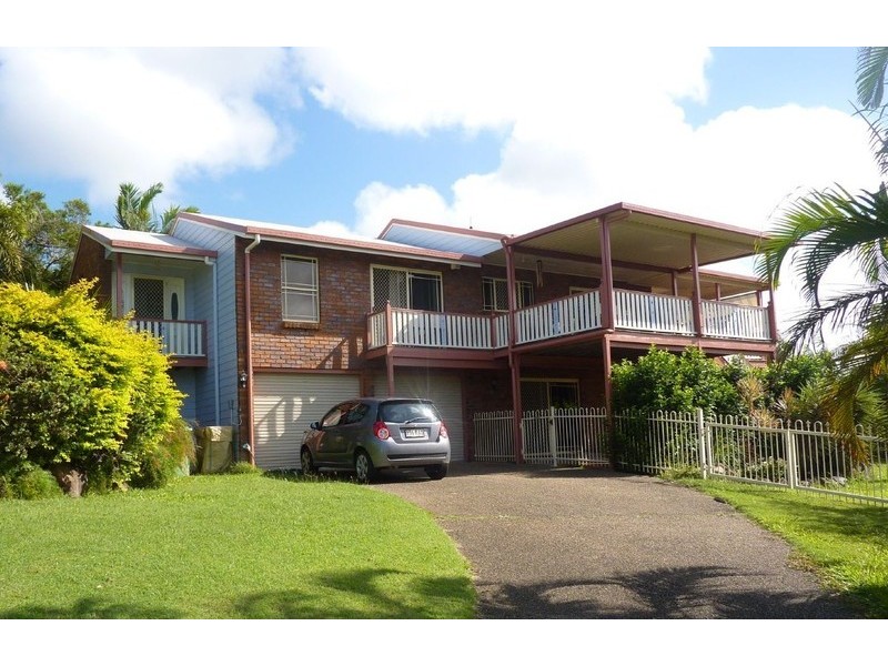 6 Chapman Court, Eimeo QLD 4740